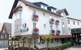 Hotel Stadtschänke